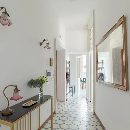 Appartement Iflat Barberini 's Dream