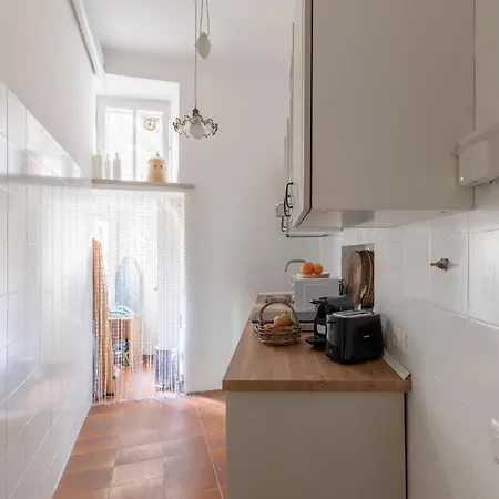 Iflat Barberini 's Dream Appartement *