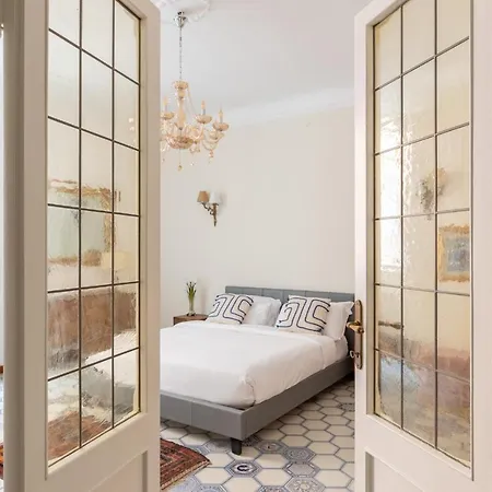Appartement Iflat Barberini 's Dream *
