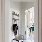 Iflat Barberini 's Dream *