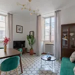 Iflat Barberini 's Dream