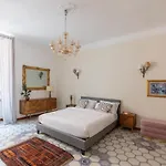 Iflat Barberini 's Dream