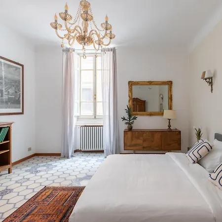 Iflat Barberini 's Dream Roma