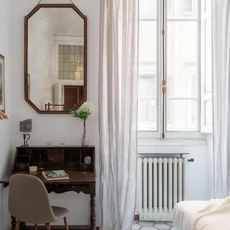 Daire Iflat Barberini 's Dream