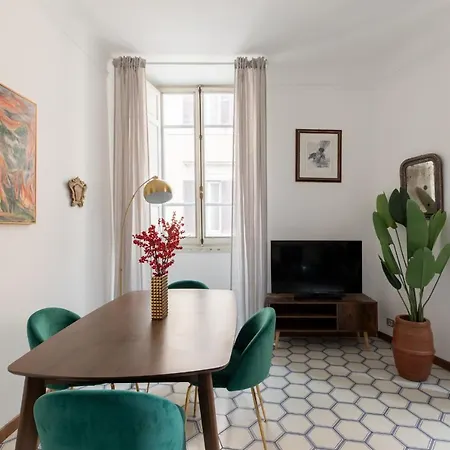 Appartement Iflat Barberini 's Dream