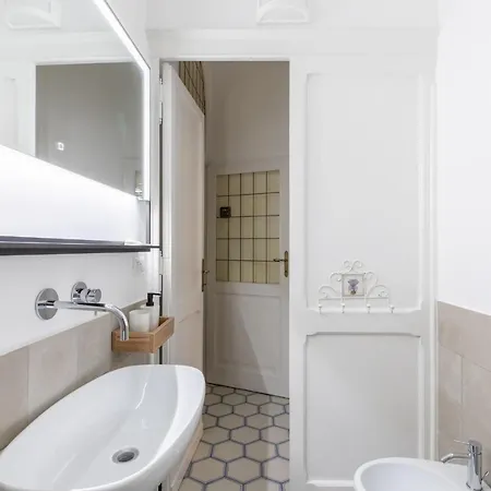 Appartement Iflat Barberini 's Dream Rome