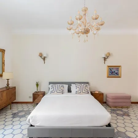 Appartement Iflat Barberini 's Dream