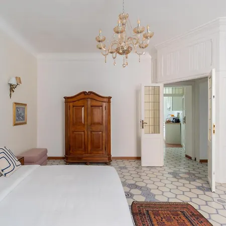 Iflat Barberini 's Dream Appartement
