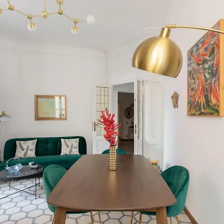 Iflat Barberini 's Dream Appartement *