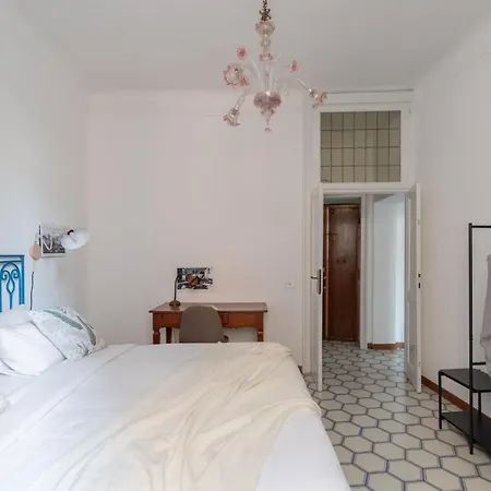 Iflat Barberini 's Dream Appartamento