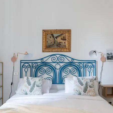 Daire Iflat Barberini 's Dream Roma