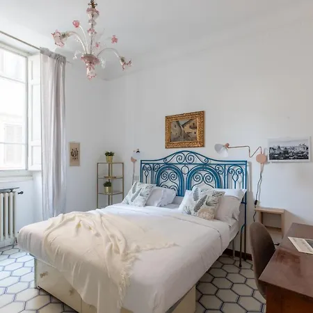 Iflat Barberini 's Dream Daire