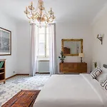 Iflat Barberini 's Dream Rome