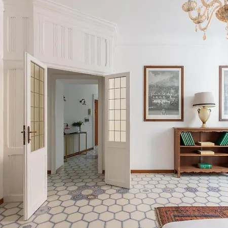 Apartamento Iflat Barberini 's Dream Roma