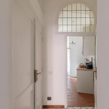 Iflat Barberini 's Dream アパート