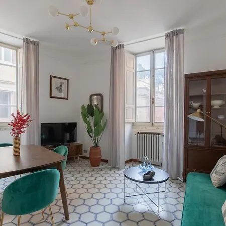 Iflat Barberini 's Dream