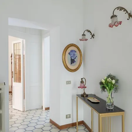 Iflat Barberini 's Dream Roma