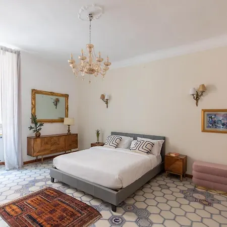 Iflat Barberini 's Dream