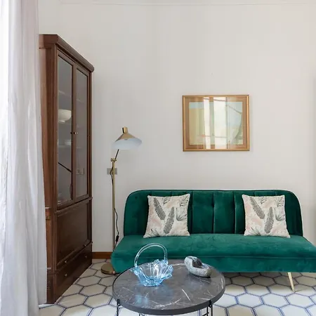 Iflat Barberini 's Dream Apartamento *